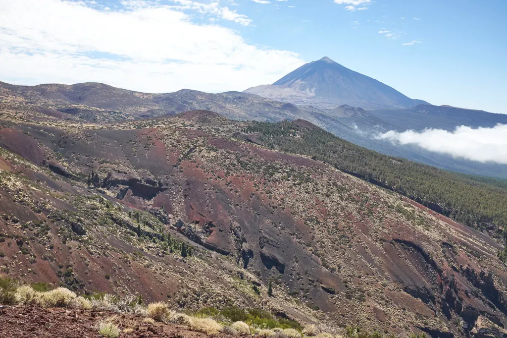 Las Canarias — landscape and travel photograph in Canary Islands, Spain, frame 4 of 28.